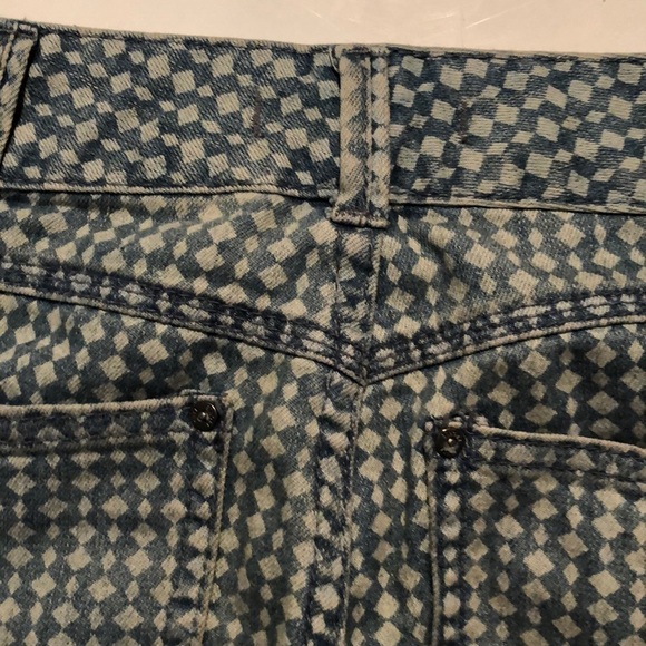 Free People jeans - Picture 8 of 8